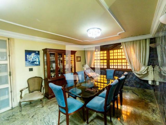 Casa, São Bento, 5 Quartos, 360 m2 Belo Horizonte
