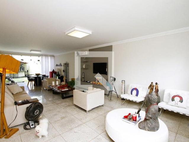 Casa, São Bento, 5 Quartos, 463 m2 Belo Horizonte