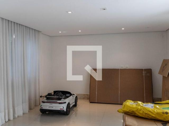 Casa, São Bento, 5 Quartos, 507 m2 Belo Horizonte