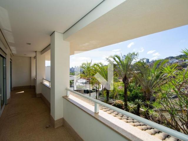 Casa, São Bento, 5 Quartos, 537 m2 Belo Horizonte