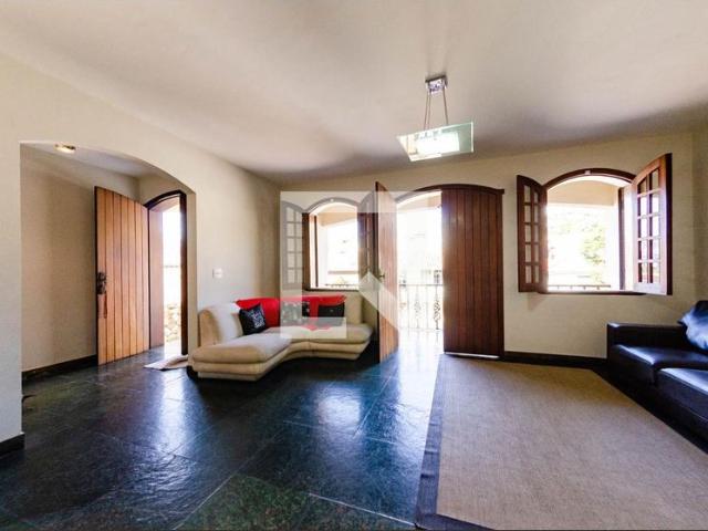 Casa, São Bento, 6 Quartos, 352 m2 Belo Horizonte