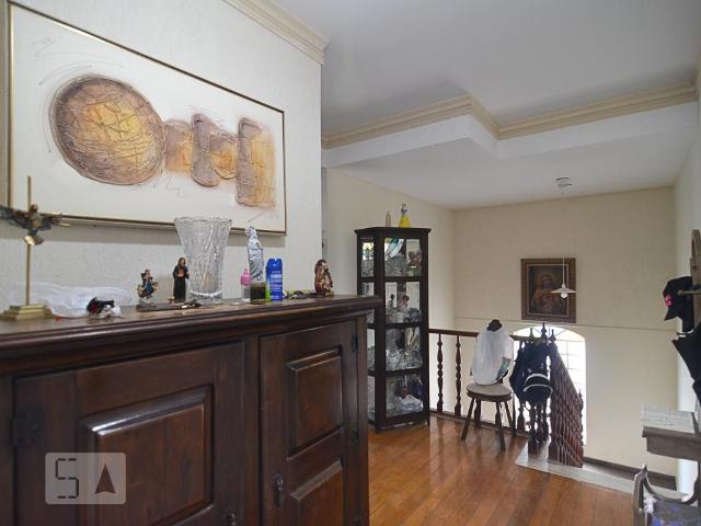 Casa, São Bento, 7 Quartos, 450 m2 Belo Horizonte