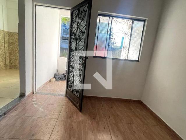 Casa, São Bento, 1 Quarto, 70 m2 Duque de Caxias
