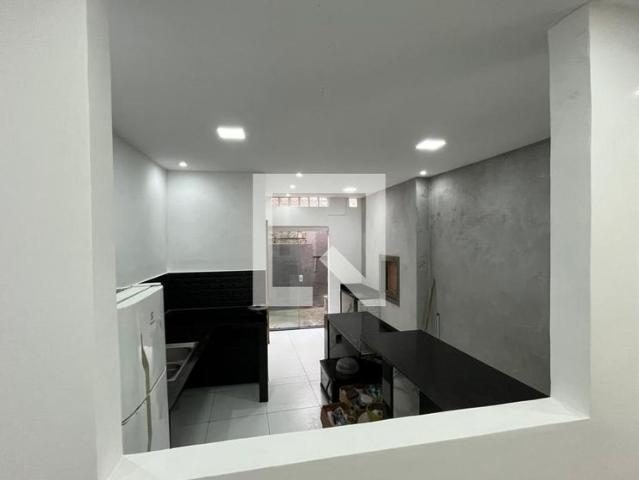 Casa, São Bento, 2 Quartos, 120 m2 Duque de Caxias