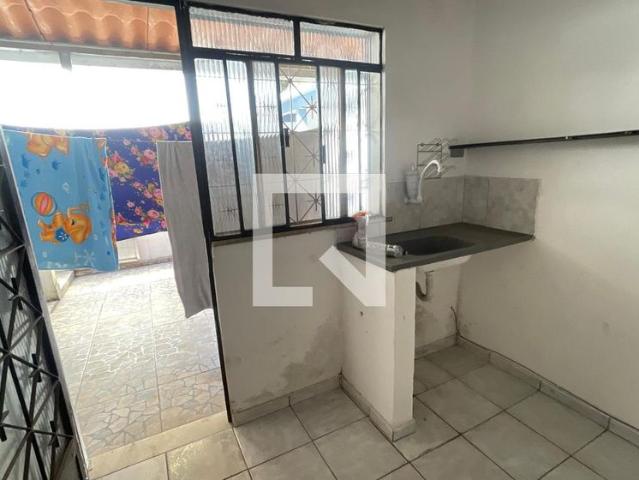 Casa, São Bento, 2 Quartos, 50 m2 Duque de Caxias