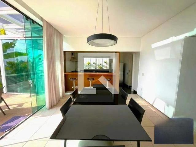 Casa, São Bento, 3 Quartos, 250 m2 Belo Horizonte