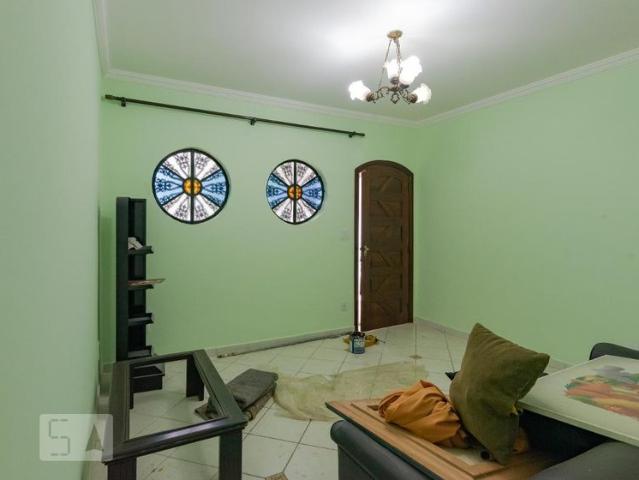 Casa, São Bernardo, 1 Quarto, 70 m2 Campinas