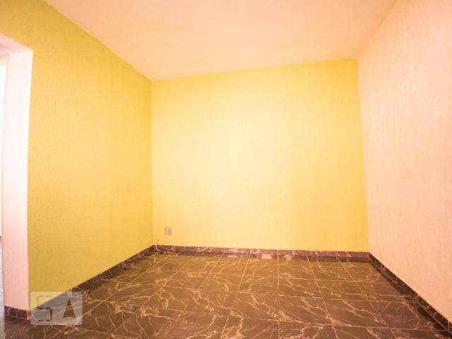 Casa, São Bernardo, 2 Quartos, 60 m2 Campinas