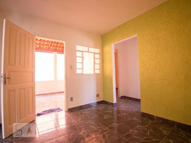 Casa, São Bernardo, 2 Quartos, 60 m2 Campinas