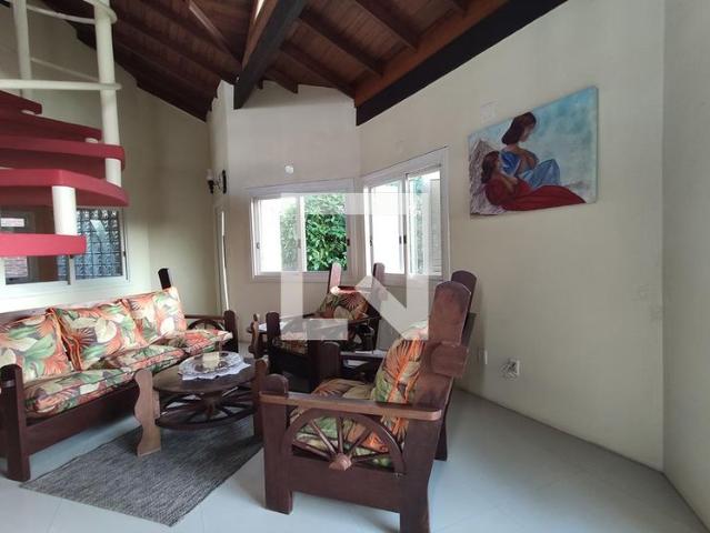 Casa, São Borja, 4 Quartos, 420 m2 São Leopoldo