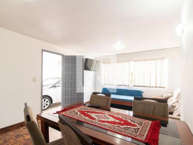 Casa, São Braz, 5 Quartos, 190 m2 Curitiba