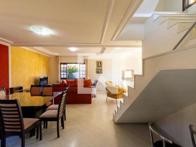 Casa, São Braz, 4 Quartos, 350 m2 Curitiba