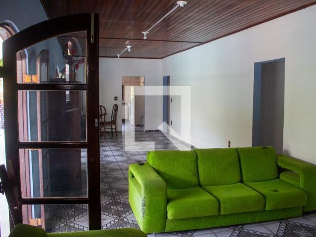 Casa, São Caetaninho, 3 Quartos, 1800 m2 Ribeirão Pires