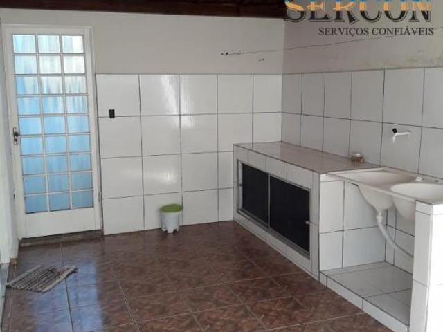 Casa, São Conrado, Três Corações, MG