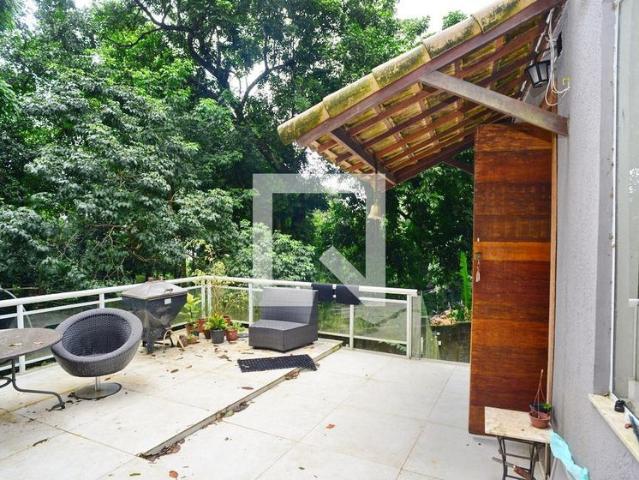Casa, São Conrado, 4 Quartos, 600 m2 Rio de Janeiro