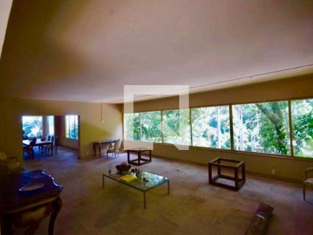 Casa, São Conrado, 4 Quartos, 1400 m2 Rio de Janeiro