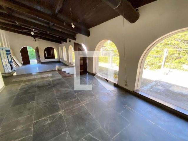 Casa, São Conrado, 5 Quartos, 391 m2 Rio de Janeiro