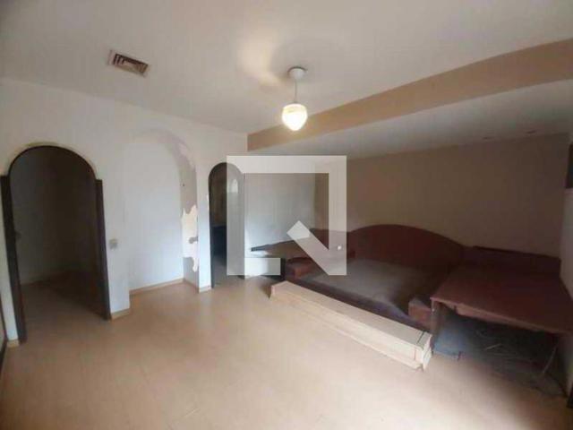 Casa, São Conrado, 5 Quartos, 391 m2 Rio de Janeiro