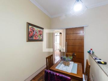 Casa, São Cristóvão, 3 Quartos, 140 m2 Rio de Janeiro