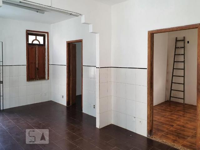 Casa, São Cristóvão, 3 Quartos, 150 m2 Rio de Janeiro
