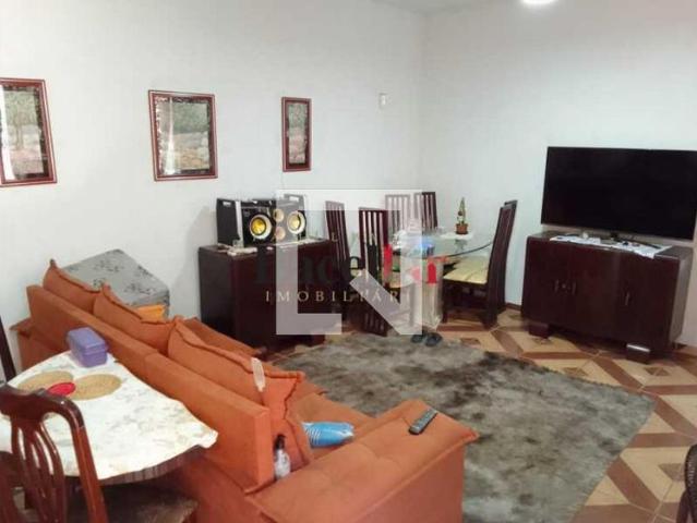 Casa, São Cristóvão, 3 Quartos, 120 m2 Rio de Janeiro