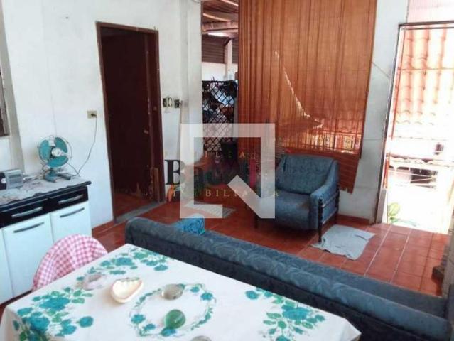 Casa, São Cristóvão, 3 Quartos, 120 m2 Rio de Janeiro
