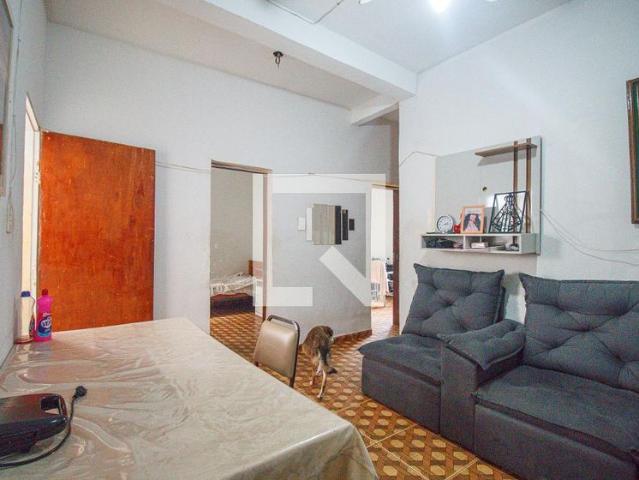 Casa, São Cristóvão, 3 Quartos, 200 m2 Rio de Janeiro
