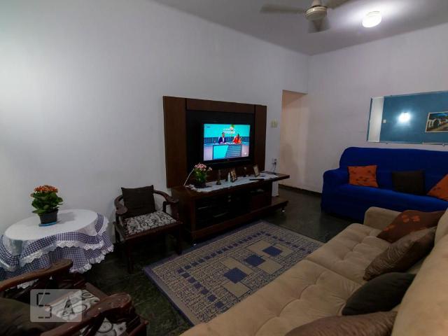 Casa, São Cristóvão, 3 Quartos, 99 m2 Rio de Janeiro