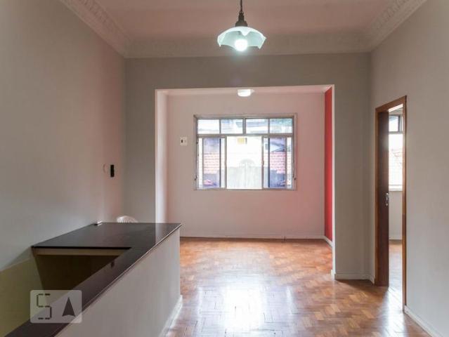 Casa, São Cristóvão, 3 Quartos, 90 m2 Rio de Janeiro