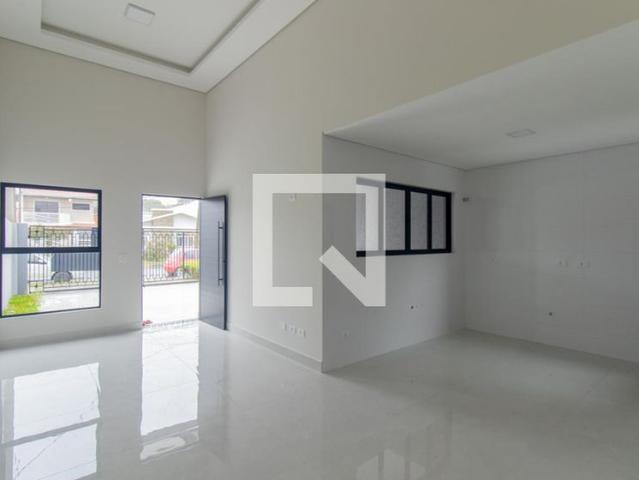Casa, São Cristóvão, 3 Quartos, 92 m2 São José dos Pinhais