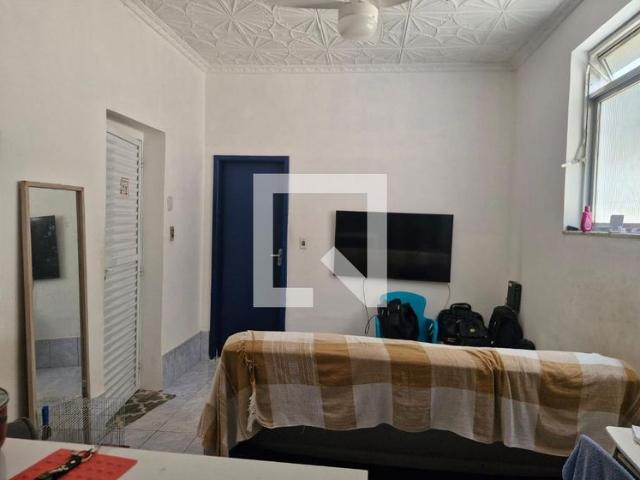 Casa, São Cristóvão, 1 Quarto, 100 m2 Rio de Janeiro