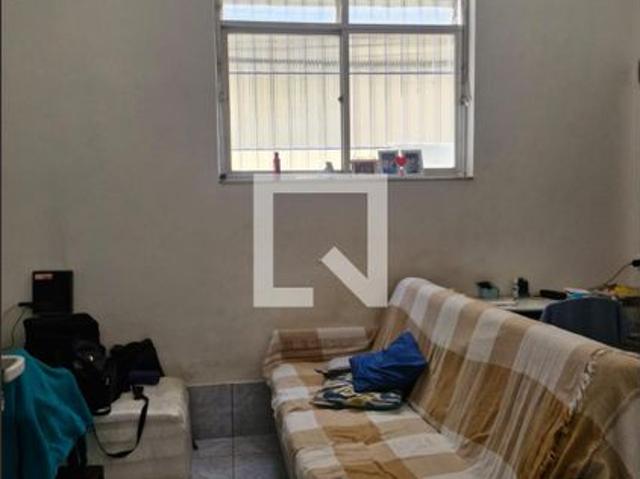 Casa, São Cristóvão, 1 Quarto, 100 m2 Rio de Janeiro