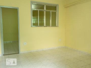 Casa, São Cristóvão, 1 Quarto, 40 m2 Rio de Janeiro