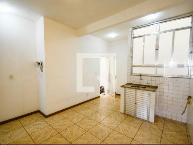 Casa, São Cristóvão, 1 Quarto, 40 m2 Rio de Janeiro