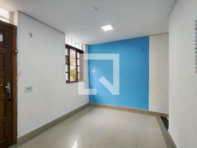 Casa, São Cristóvão, 1 Quarto, 60 m2 Rio de Janeiro