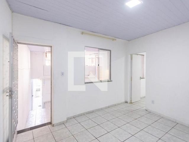 Casa, São Cristóvão, 1 Quarto, 60 m2 Rio de Janeiro
