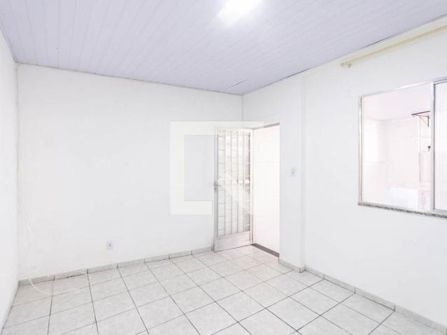 Casa, São Cristóvão, 1 Quarto, 60 m2 Rio de Janeiro