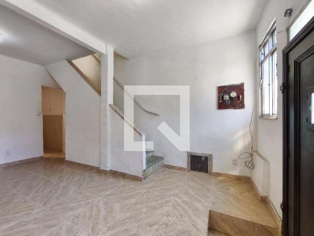 Casa, São Cristóvão, 2 Quartos, 100 m2 Rio de Janeiro