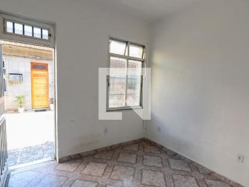 Casa, São Cristóvão, 2 Quartos, 115 m2 Rio de Janeiro