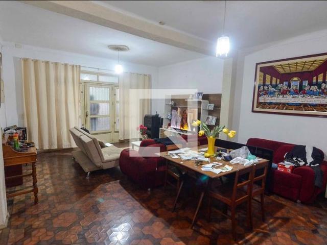 Casa, São Cristóvão, 2 Quartos, 120 m2 Rio de Janeiro