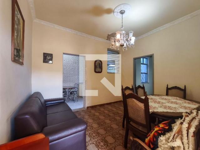 Casa, São Cristóvão, 2 Quartos, 50 m2 Rio de Janeiro