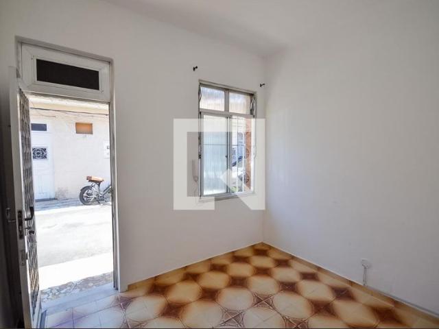Casa, São Cristóvão, 2 Quartos, 65 m2 Rio de Janeiro