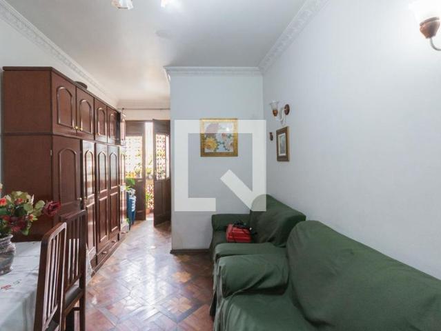 Casa, São Cristóvão, 2 Quartos, 84 m2 Rio de Janeiro