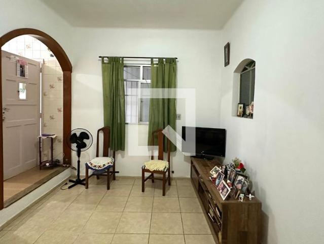 Casa, São Cristóvão, 2 Quartos, 85 m2 Rio de Janeiro