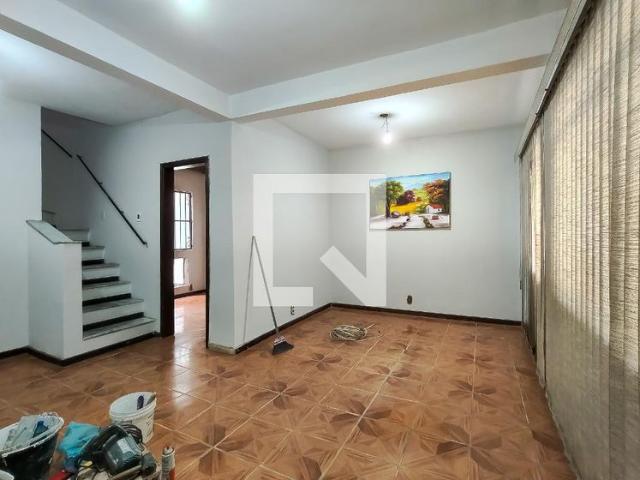 Casa, São Cristóvão, 4 Quartos, 270 m2 Rio de Janeiro