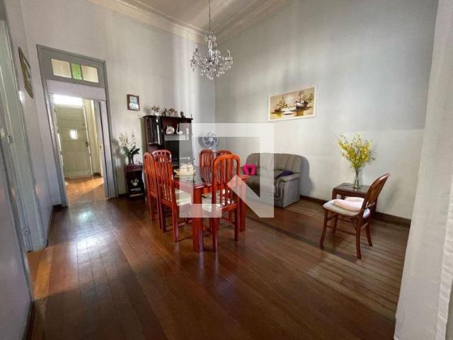 Casa, São Cristóvão, 4 Quartos, 400 m2 Rio de Janeiro