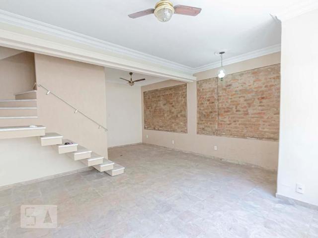 Casa, São Cristóvão, 5 Quartos, 210 m2 Rio de Janeiro