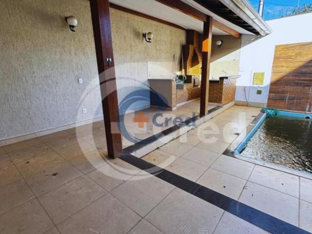 Casa, São Cristóvão, Sete Lagoas, MG