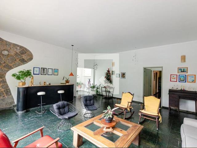 Casa, São Domingos, 4 Quartos, 180 m2 Niterói