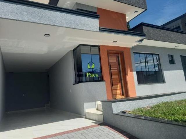 Casa, São Domingos, São José dos Pinhais, PR